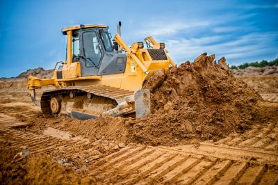 Commercial Grading Service in Provo, UT