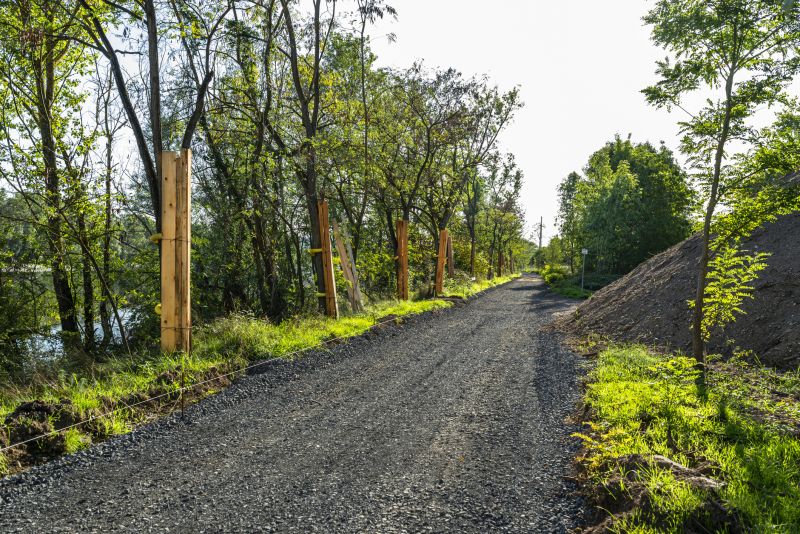 Road Grading in Salt Lake City, UT