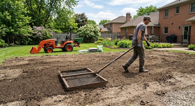 Slope Leveling Service in Salt Lake City, UT