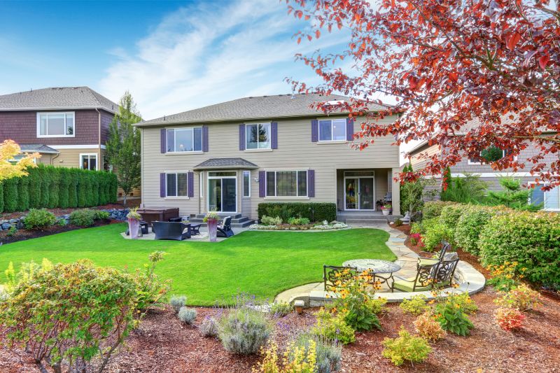 Enhanced Outdoor Living Space